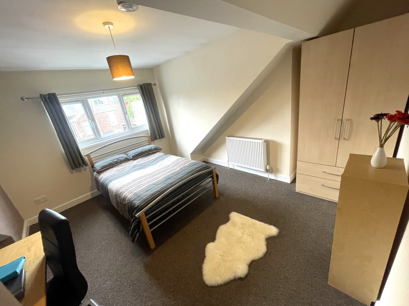 Bedroom 5 at 10 Denham Road